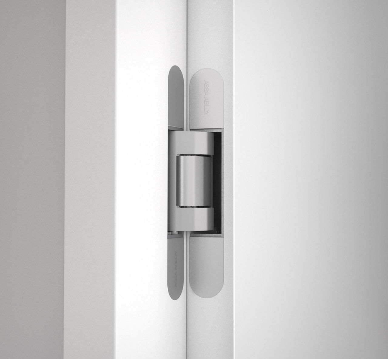 Concealed Solutions | ASSA ABLOY The Good Design Studio
