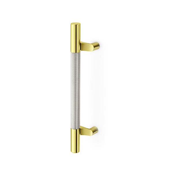 Rockwood Knurled RM7501 ASSA ABLOY The Good Design Studio