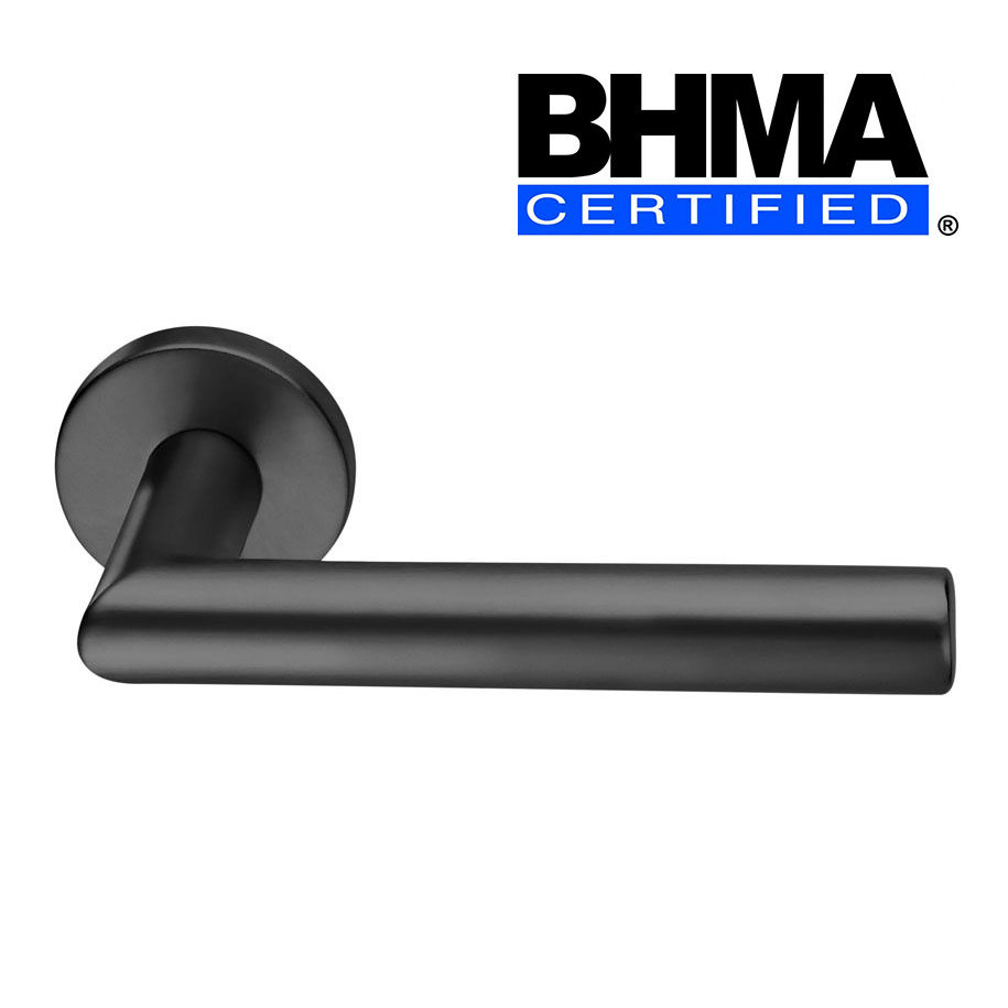 BHMA Materials and Finishes Certification | ASSA ABLOY The Good 