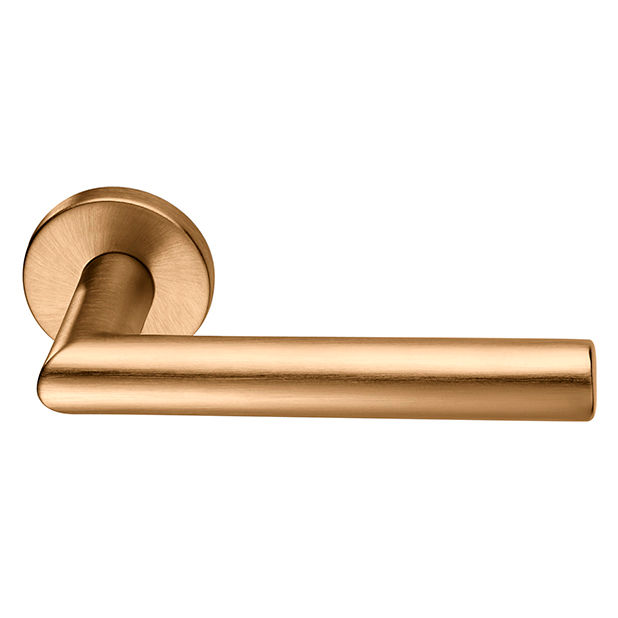 Standard Finishes ASSA ABLOY The Good Design Studio