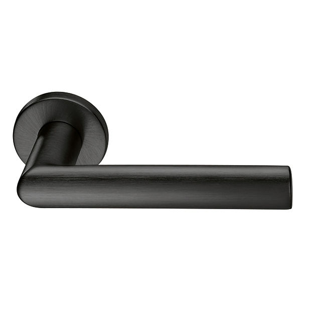 Standard Finishes ASSA ABLOY The Good Design Studio