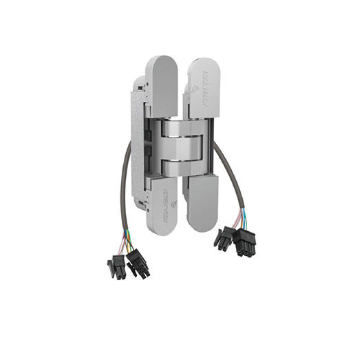 Concealed Hinges ASSA ABLOY The Good Design Studio