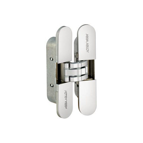 Concealed Hinges ASSA ABLOY The Good Design Studio