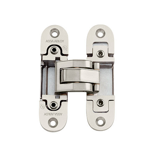 MK80SS Series ASSA ABLOY The Good Design Studio