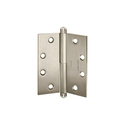 Decorative Tip Hinges ASSA ABLOY The Good Design Studio
