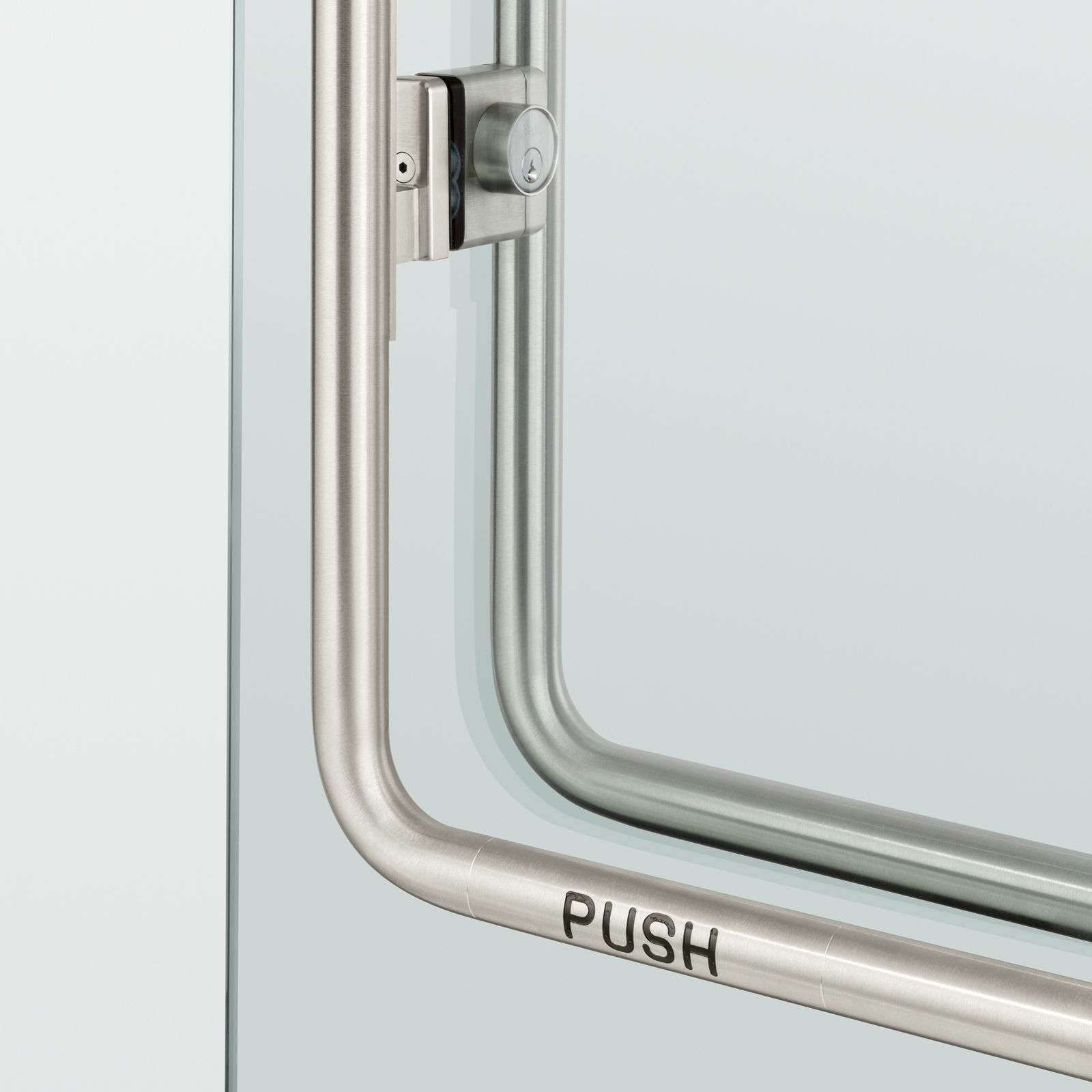 Decorative Hardware | ASSA ABLOY The Good Design Studio