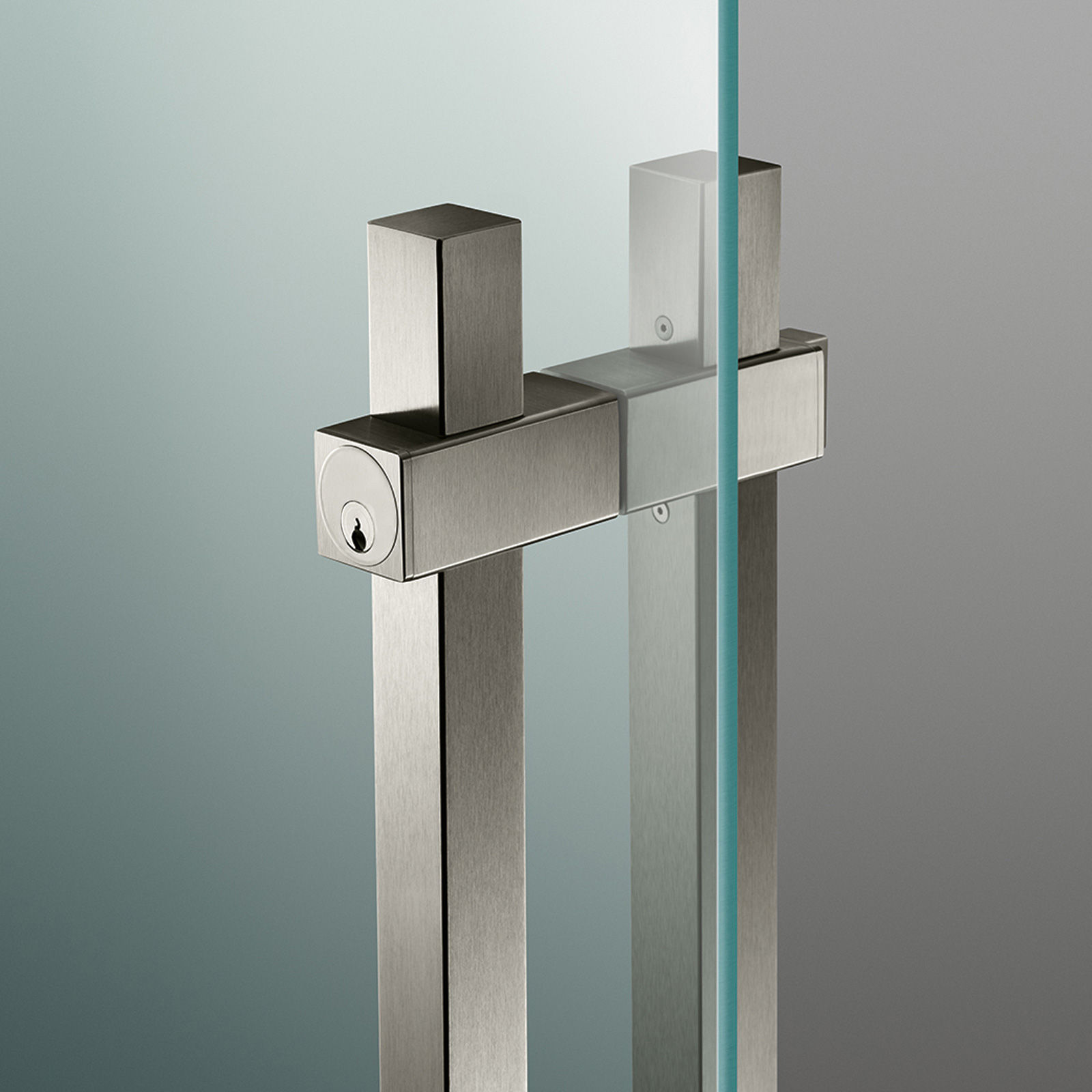 Decorative Hardware ASSA ABLOY The Good Design Studio