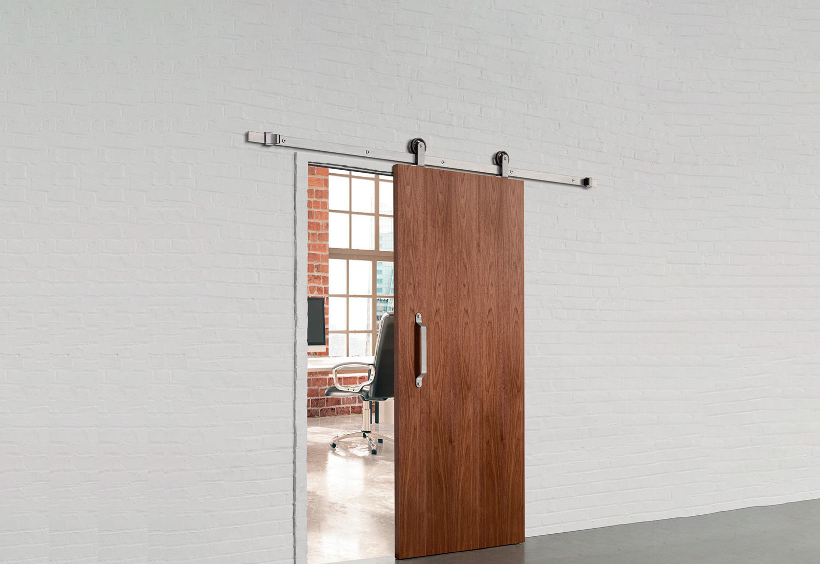Sliding Door Hardware Systems ASSA ABLOY The Good Design Studio