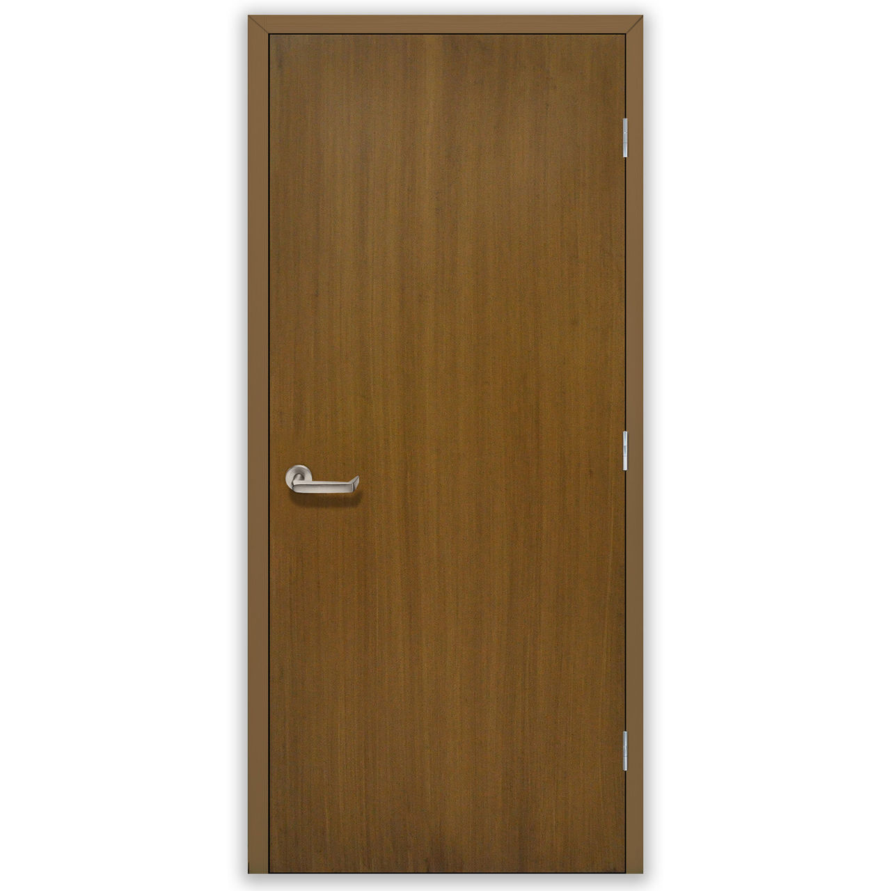 Smooth Grain Steel Doors and Frames ASSA ABLOY The Good Design Studio