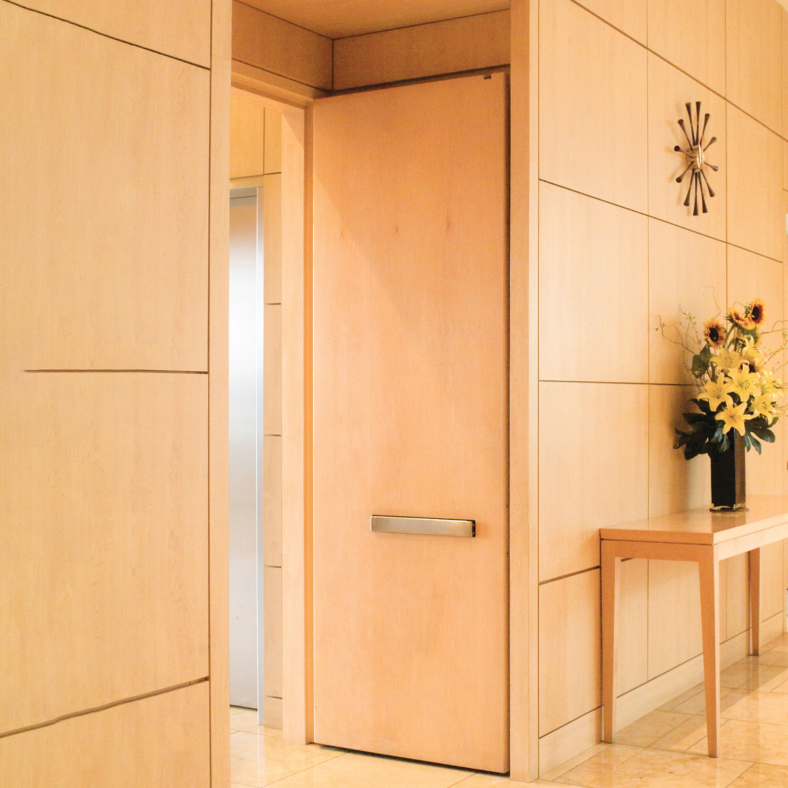 RITE Door System ASSA ABLOY The Good Design Studio