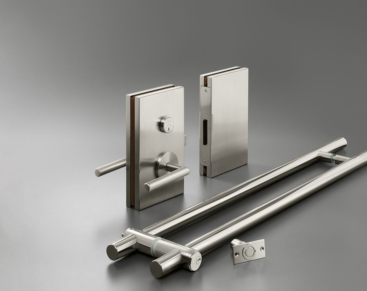 The Good Design Studio | ASSA ABLOY | Decorative Hardware | ASSA ABLOY ...